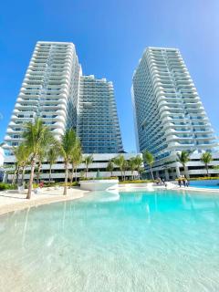 Azure North Studio Units Located in 10th Floor and Below - Lagundi - 8