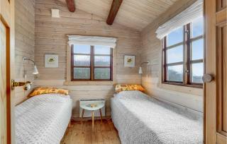 Stunning Home In Hurup Thy With Wifi - Doverodde - 8