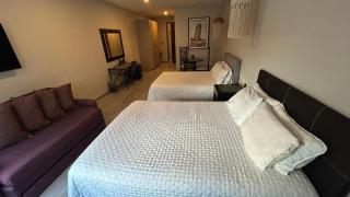 Suites Athos4 - Cancún - 5