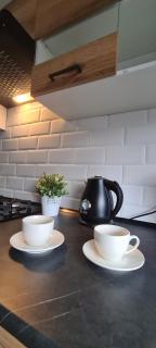 Apartament Retro - Wałbrzych - 0