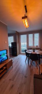 Apartament Retro - Wałbrzych - 3