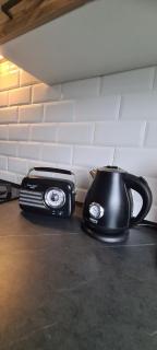 Apartament Retro - Wałbrzych - 8