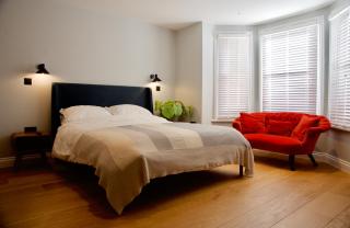 Stylish Studio Apartment, ensuite, kitchenette - Twickenham - 7