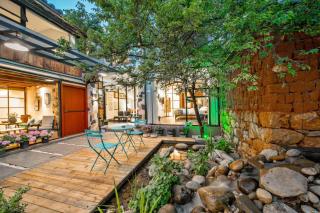 Lijiang Luming Beiqiu Forest Garden Private Villa-Deer inn - 6