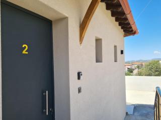 Agnanti-apartments - 5