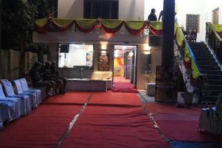 Kaashi villas - Varanasi - 5