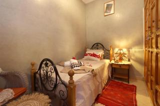 Riad Bahia BenSaleh - Marrakech - 4