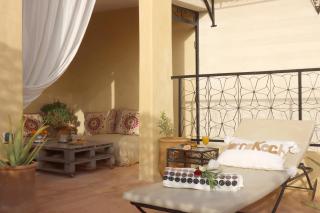 Riad Bahia BenSaleh - Marrakech - 0