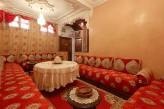 Riad Bahia BenSaleh - Marrakech - 3