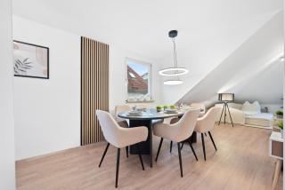 Malu Rooms - im Stadtzentrum, SmartTV, Netflix, 24h Checkin - 8