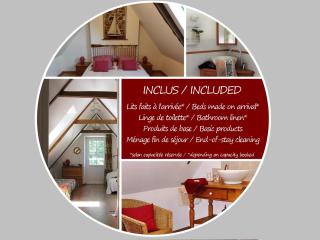 Gîte Les 3 Voiles - Ploumilliau - 3