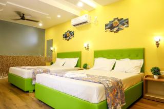 Arooba Residency Calangute - Calangute - 9