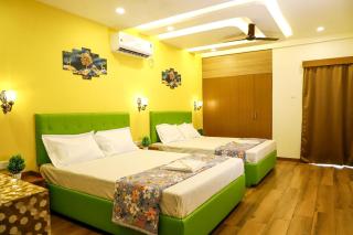 Arooba Residency Calangute - Calangute - 6