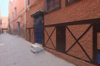 Riad Bahia BenSaleh - Marrakech - 6