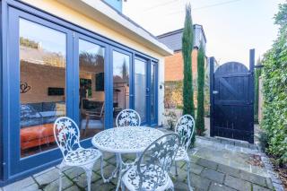Oxford Garden Luxury Studio - Oxford - 5