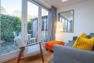 Oxford Garden Luxury Studio - Oxford - 3