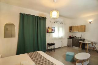 K9 Apartments - Atene - 6