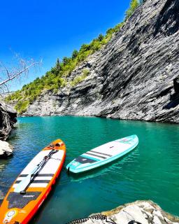 Alp-osud - Les Orres - 1