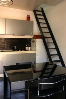 B&B Il Vicoletto - Vitulazio - 4