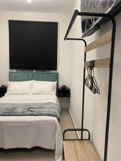 Beautiful Rooms Nº1 - Camas - 6
