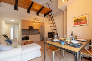 WintowinRentals Cozy newly renovated apartment in Malaga - Málaga - 0