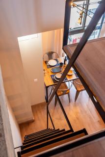 WintowinRentals Cozy newly renovated apartment in Malaga - 1