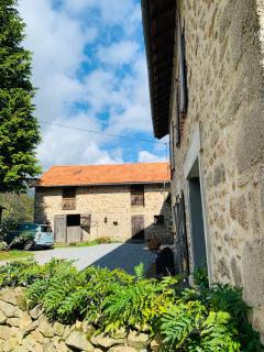 5Arsouze - Châtelus-le-Marcheix - 8