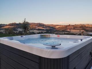 CASAL DEL SOLE - L'Ulivo - Montefelcino - 8