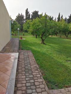 Appartamento villa delle Arance 300mt dalla spiaggia - Orosei - 4
