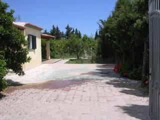 Appartamento villa delle Arance 300mt dalla spiaggia - Orosei - 2
