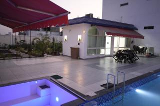 Leelabagh Serenity & Wellness - Burhānpur - 4