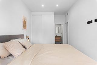 Sunny 4p appartment with terrace - Villacosta - 2