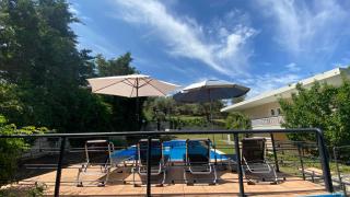 Villa George - Adelianos Kampos - 8