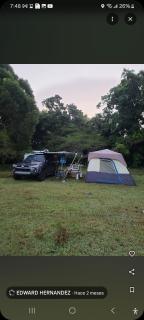 Camping - Cumayasa Kilómetros Cuarto y Medio - 2
