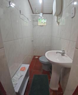 Tekoah Pousada - 5