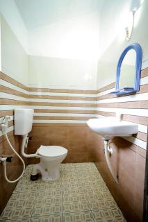 Sherin Cottage - Varkala - 4