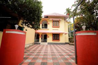 Sherin Cottage - Varkala - 3