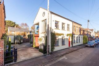 Oxford Central Studio 1 - Oxford - 7