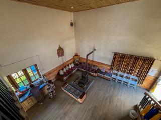 Thongliangkhar Homestay - Dirāng - 9