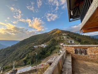 Thongliangkhar Homestay - Dirāng - 8