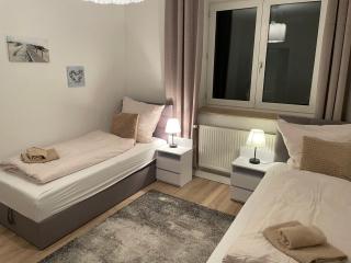 WH-Immobilien Modern und Citynah - Hannover - 8