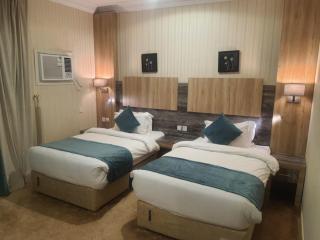 الاطلاله للشقق الفندقيه - Khamis Mushait - 1