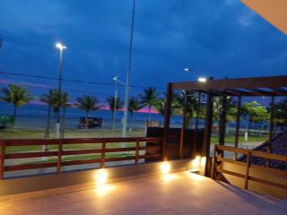 Recanto do Sargento - Bertioga - 9
