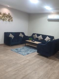 الاطلاله للشقق الفندقيه - 6