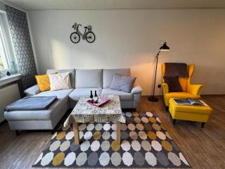 Atempause mit Wellnessflair, Infrarotsauna - Nideggen - 0