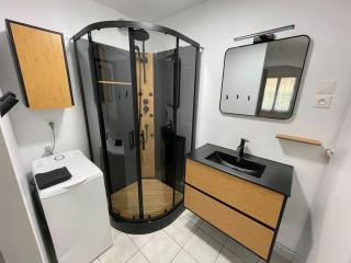 La parée, piscine, proche mer et centre ville - 3