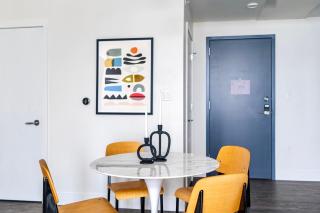 Fifty Shapes of Modern - Skyline Loft - Zuni Lofts - Denver - 3