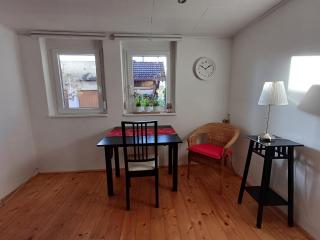 Schönes Einzelzimmer in Nähe zur Wutachschlucht - Löffingen - 3