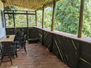 Shembwana home stay - 3