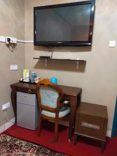 HOTEL SRI IMPIAN - 8